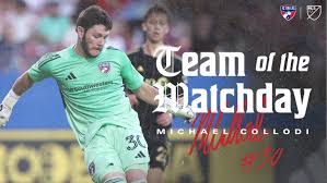 FC Dallas - News update