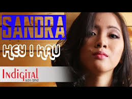 Hasil carian imej untuk Lirik Lagu Hey Kau – Sandra