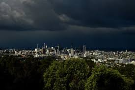 Brisbane Times - News update