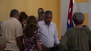 Licensable video: Cuba to start school year amid teacher shortages and “tremendous difficulties”