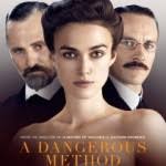 Seelenrevolution von Anne Konz Mit „A Dangerous Method“ gelingt es Regisseur ... - ADangerousMethod_poster-150x150