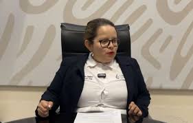 Tormenta Rachel