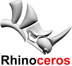 Kuvahaun tulos haulle 3d rhinoceros