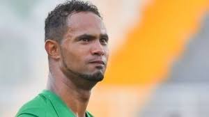 Goleiro Bruno é preso no Rio de Janeiro