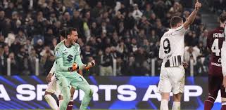 Juve vs Torino: ¡Derby sin Goles! ¿Crisis en la Vecchia Signora?