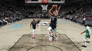 Is Porter Jr. being 'undervalued' with Nets?