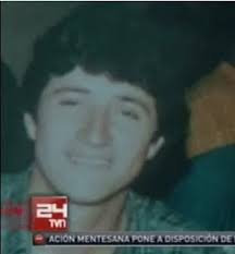El jueves pasado se cumplió un año del asesinato de David Riquelme Ruiz, hecho ocurrido en Concepción tras el terremoto, bajo estado de sitio y toque de ... - david