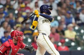 Series Preview: Milwaukee Brewers @ Los Angeles Angels