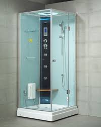 Steam bath
