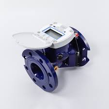 Bulk ultrasonic water meter manufacturer supplier