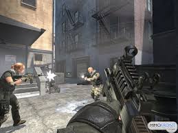 Résultat de recherche d'images pour "first person shooter games"