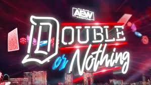AEW Double Or Nothing Generates Nearly $1.5 Million Gate