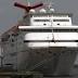 Search suspended for passenger missing from Jacksonville-based ...
