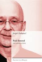 Joseph Duhamel – Paul Emond, vrai comme la fiction - 355blog-736933