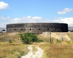 Immagine di Black Fortress Sev Berd Gyumri Armenia