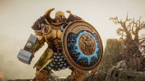 Warhammer Age of Sigmar will be getting its own Secret Level-style episode on Prime Video