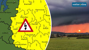 WetterOnline - News update