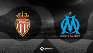 Pronóstico Mónaco vs. Marsella - Un duelo importante de la Ligue 1