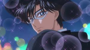 Résultat de recherche d'images pour "sailor moon crystal mamoru"