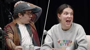 ‘Stranger Things’ Cast Reacts To Season 5 Twist During Table Read Video