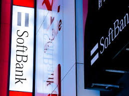 ソフトバンクグループ