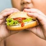  Junk food linked to arthritis: The bugs in your gut could be to blame for joint pain, research finds