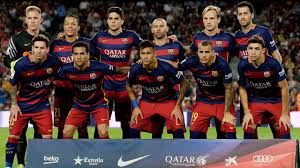 Resultado de imagem para barcelona fc