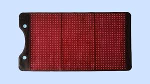 The 5 Best Red Light Mats That Support Full-Body Wellness