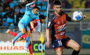 ¡Duelo de Dragones! Iquique vs. Limache: ¿Quién evitará el abismo? - Imagen principal del artículo