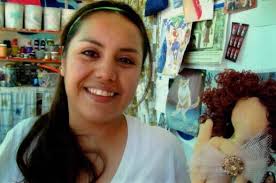 My heart breaks a little every day: Every day that my friend, Esmeralda Hernandez Jose spends in jail, stealing her youth from her. - esme0442