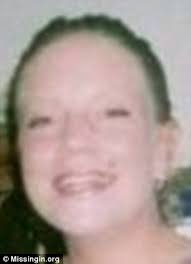 Missing: Christine Marie Tessier disappeared from a San Antonio motel in 2005 and has never been seen again. Convicted child murderer Jack McCullough hid a ... - article-2205347-15162DC8000005DC-48_306x423