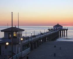 Image of Manhattan Beach California
