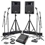 Telineet kabineteissa