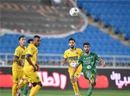Referee for Al-Ahli vs Al-Taawoun Match in Roshen Leag…
