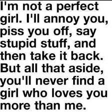Cute Quote: Best Sweet and Cute Love Quotes for Him 2015, Love ... via Relatably.com