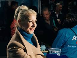 (S+) OB-Wahlen in Mecklenburg-Vorpommern: Die AfD ist nicht zu stoppen? Das glaubt offenbar nicht mal die AfD