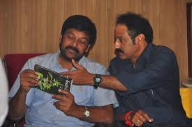 Image result for chiranjeevi balakrishna pics