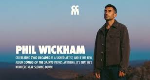CCM Magazine - News update