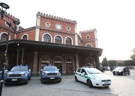 Trend Google: pubblica sicurezza
