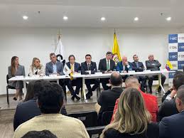 Senadora Ana María Castañeda: Denuncia y Votación en la Corte Constitucional - Imagen principal del artículo