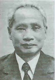 Phạm Văn Đồng (March 1, 1906 – April 29, 2000) was an associate of Hồ Chí Minh. He served as Prime Minister of North Vietnam from 1955 through 1976, ... - 20110301-pham%2520van%2520dong