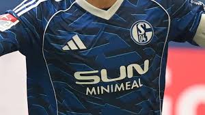 schalke sponsor