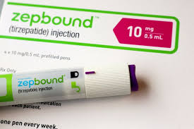 Zepbound: A Promising Solution for Sleep Apnea, Clinical Trial Shows - 1