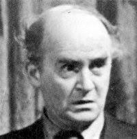 Barry Jones was a British actor. He was born in 1893 on the island of Guernsey ... - Barry_Jones