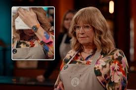 “De chocolade ontplofte recht in mijn gezicht”: Bo Van Spilbeeck over pijnlijke exit na keukenramp in ‘Celebrity MasterChef’