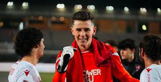 RC Lens - News update