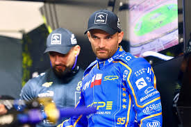 To on będzie w tym roku mistrzem świata. Na 99 procent