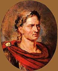 Julius Caesar Granting himself dictatorial powers as the first de facto emperor he passed a flood of shrewd, ... - Julius.Caesar.2