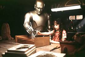 Resultado de imagem para robos filme