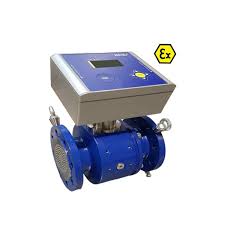 RSM200 Ultrasonic Gas Meter | ISME Process Instrument ...